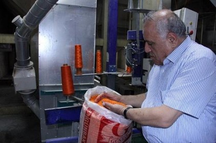 Mercimek üretiminde yüzde 20 artış bekleniyor