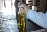 Merdiven altı üretim yapan çok fazla işletme var