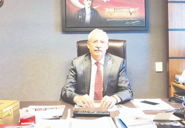 Merdiven altında üretilen maskeler konusunda endişeliyiz