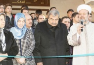 Merhum sanayici Sani Konukoğlu’nun eşi vefat etti