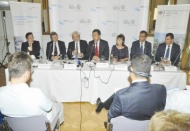 Merinos Almanya’da 200 milyon Euro ciroya ulaşmayı hedefliyor