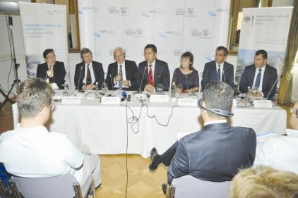 Merinos Almanya&#8217;da 200 milyon Euro ciroya ulaşmayı hedefliyor