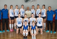 Merinos Bayan Voleybol galibiyet serisini sürdürmek istiyor