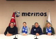 Merinos, birinci lige çıkmak için transfer atağına başladı