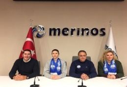 Merinos, birinci lige çıkmak için transfer atağına başladı