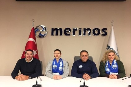 Merinos, birinci lige çıkmak için transfer atağına başladı