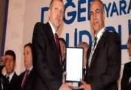 Merinos birincilik ödülü aldı