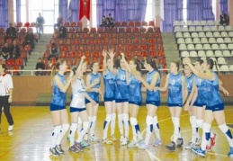 Merinos deplasmandan yüksek moralle döndü