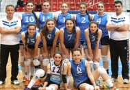 Merinos şampiyon