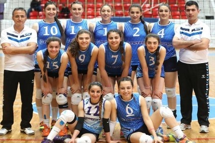 Merinos şampiyon