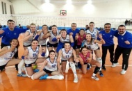 Merinos Spor deplasmandan galibiyetle döndü