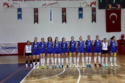 Merinos spor, sahasında galibiyetle ayrılarak puanını 11&#8217;e yükseltti
