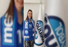 Merinos sporun yeni transferleri belli oldu 