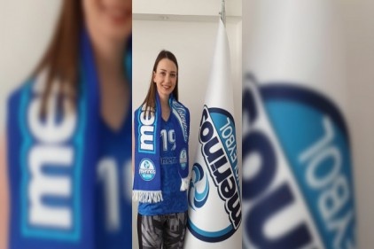 Merinos sporun yeni transferleri belli oldu 