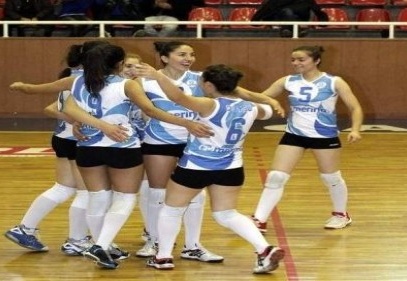 Merinos tutulmuyor 3-0