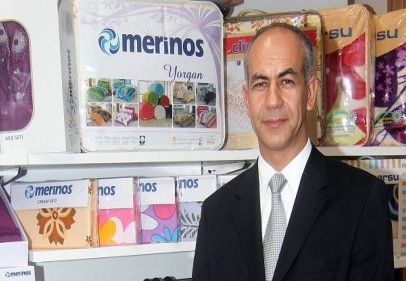 Merinos yurtdışında mağaza açacak