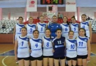 Merinosspor galibiyet serisini sürdürüyor..