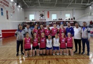 Merinosspor, Kahramankazan Belediyespor’u puansız gönderdi