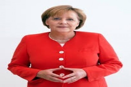 Merkel, CDU başkanlığına yeniden aday olmayacak