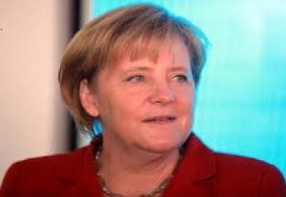 Merkel, “Konya için taviz verilmeyecek”
