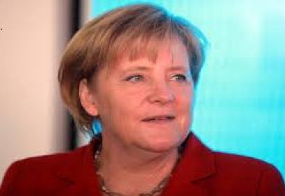 Merkel, “Konya için taviz verilmeyecek”