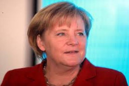 Merkel, &#8220;Konya için taviz verilmeyecek&#8221;