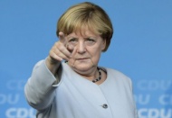 Merkel: Mali yardımda makul kesintide uzlaşıldı 