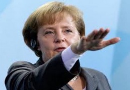 Merkel, mülteci anlaşmasının sonucundan umutlu