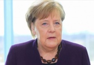 Merkel: Türkiye-AB arasındaki mülteci mutabakatı geliştirilmeli