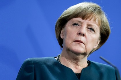 Merkel, Türkiye&#039;nin AB üyeliğinin "masada olmadığını" belirtti