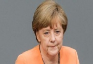 Merkel: 'Türkiye'siz B planımız yok'