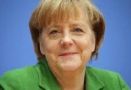 Merkel, “yeni fasılların açılmasına karşı”