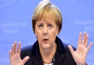 Merkel'den sığınmacı akınına karşı Afrika atağı