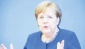 Merkel'den Türkiye açıklaması: '3 milyar avro yardım konusunda anlaştık'
