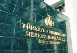 Merkez Bankası, 2 ihalede piyasayı 85 milyar lira fonladı
