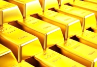 Merkez Bankası, 20.9 tonluk altın sattı