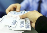 Merkez Bankası açıkladı: Yıl sonu dolar kuru tahmini 7,89 TL