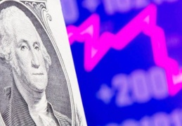 Merkez Bankası anketi: Yıl sonu dolar tahmini 9,98'e çıktı