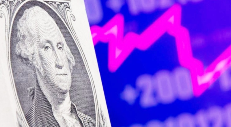 Merkez Bankası anketi: Yıl sonu dolar tahmini 9,98'e çıktı