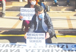 Merkez Bankası anketi: Zam yağmuru devam edecek