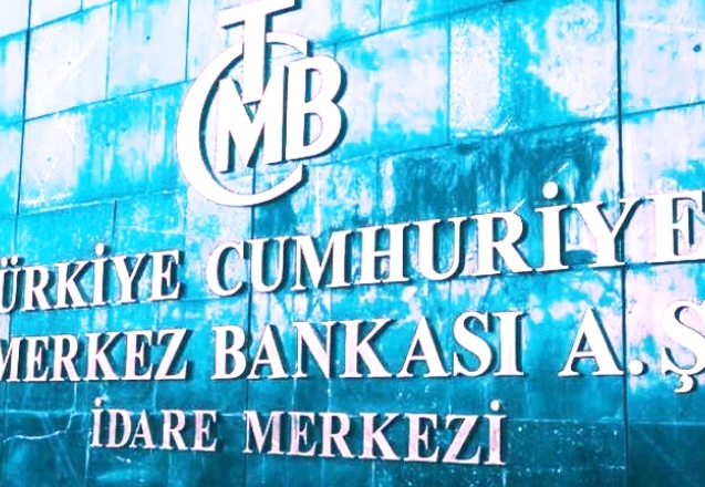 Merkez Bankası: BAE ile işbirliğinin geliştirilmesine yönelik çalışmalar planlanıyor