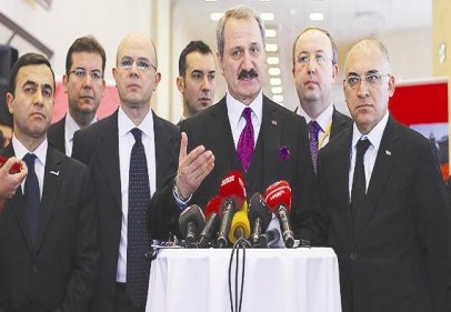 Merkez Bankası balans ayarı çekiyor