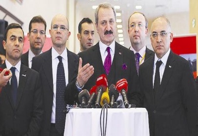 Merkez Bankası balans ayarı çekiyor