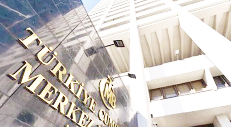 Merkez Bankası bankaların borç alabilme limitlerini sıfırladı