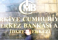 Merkez Bankası Başkan Yardımcısı Murat Çetinkaya görevden alındı