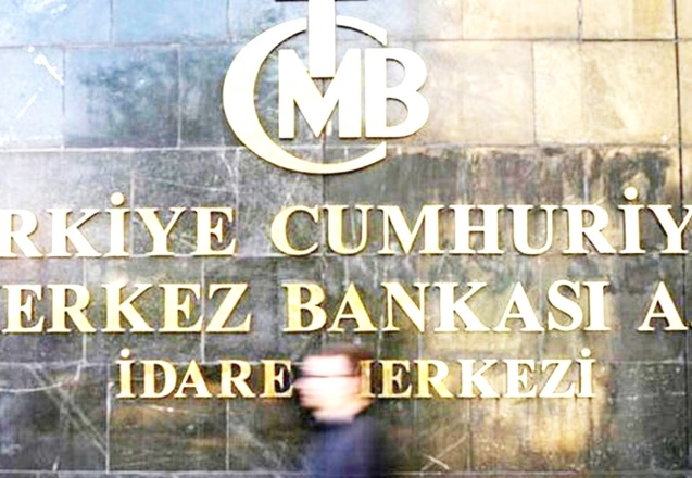 Merkez Bankası Başkan Yardımcısı Murat Çetinkaya görevden alındı