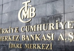 Merkez Bankası, bir gecede 7 milyar dolar sattı