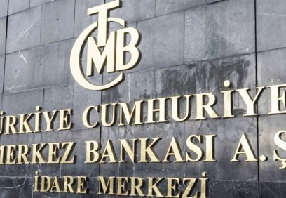 Merkez Bankası, bir gecede 7 milyar dolar sattı