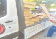 Merkez Bankası, bozuk para kasalarını sokak hayvanlarına yuva yapımı için bağışladı