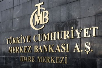 Merkez Bankası, 2022&#8217;de İstanbul&#8217;a taşınacak